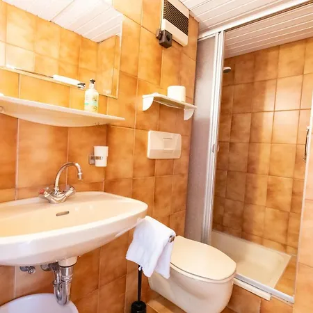 Gaestehaus Ria 3*