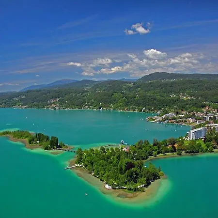 Frühstückspension Ria 3*