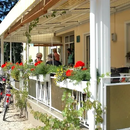 Gaestehaus Ria