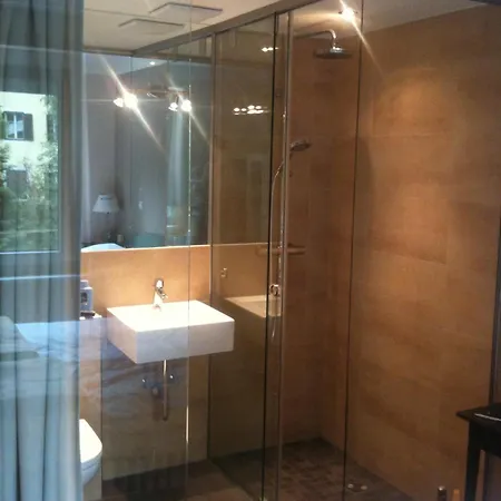 Gastehaus Ria 3*