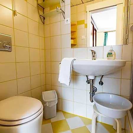 Bed & Breakfast Gaestehaus Ria