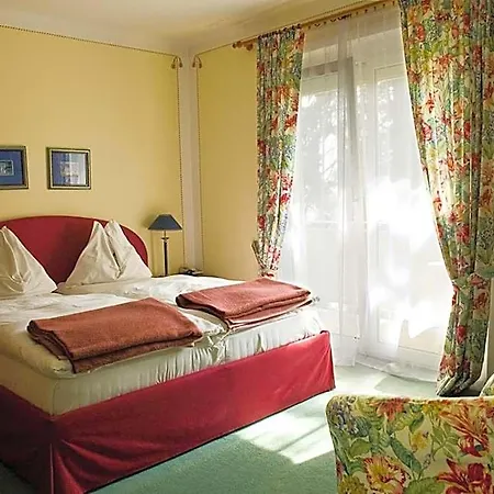 Gaestehaus Ria 3* Pörtschach am Wörthersee