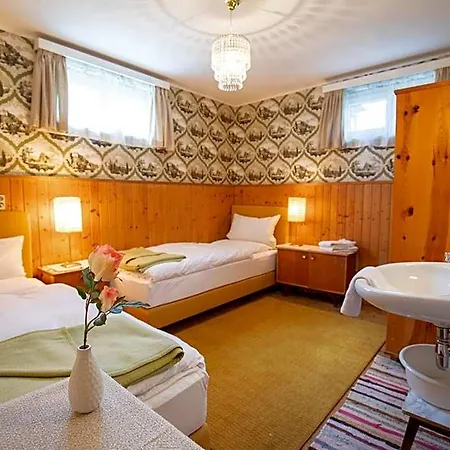 Bed & Breakfast Gaestehaus Ria Pörtschach am Wörthersee