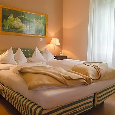 Bed & Breakfast Gaestehaus Ria Pörtschach am Wörthersee