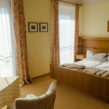 Gaestehaus Ria