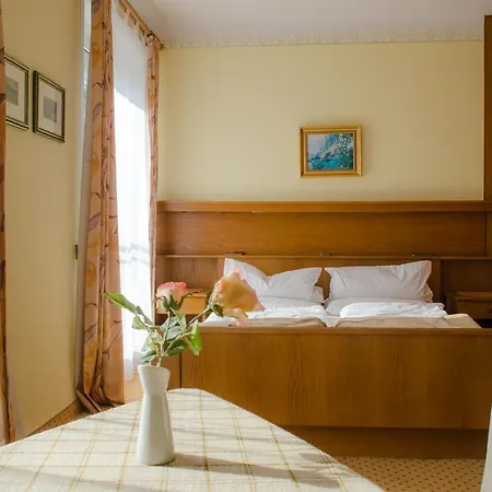 Frühstückspension Ria