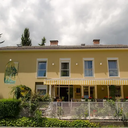 Frühstückspension Ria