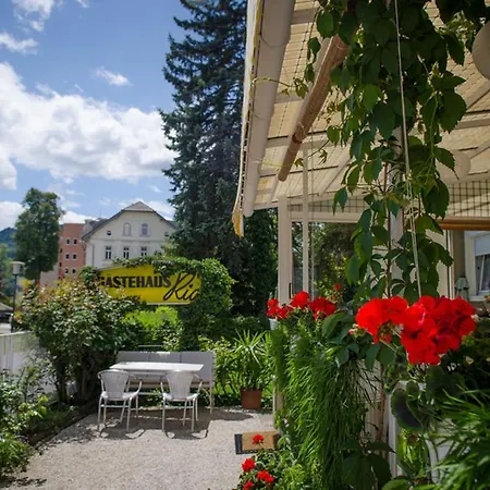 Gastehaus Ria Portschach am Woerthersee