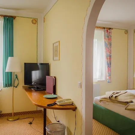 Gastehaus Ria 3* Portschach am Woerthersee