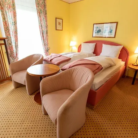 Gaestehaus Ria 3* Pörtschach am Wörthersee