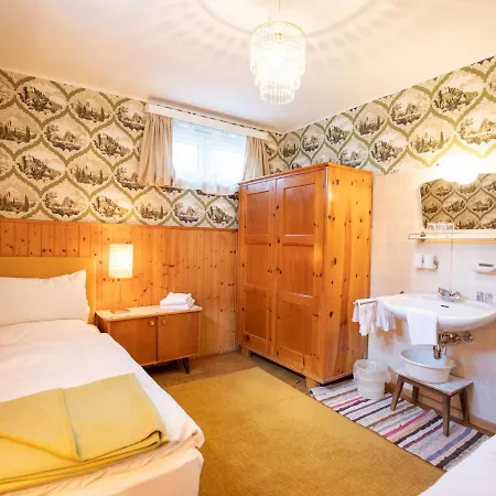 Bed & Breakfast Gaestehaus Ria Pörtschach am Wörthersee