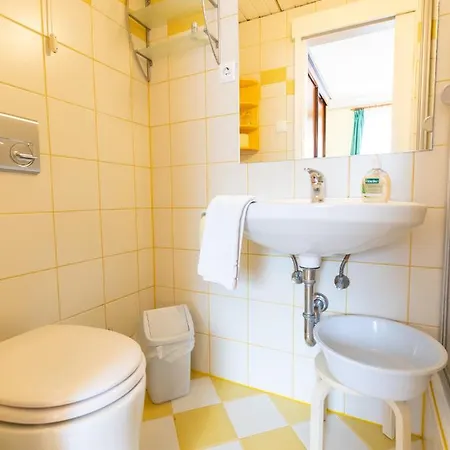 Bed & Breakfast Gastehaus Ria 3*