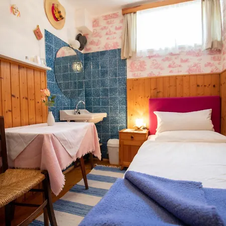 Couette-café Gaestehaus Ria