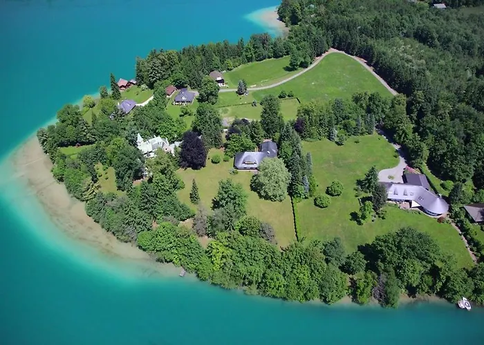 Gastehaus Ria Bed & Breakfast