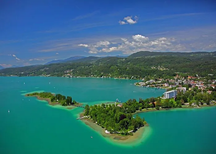 住宿加早餐酒店 Gaestehaus Ria 3*