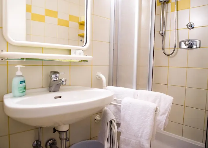 Gaestehaus Ria Pörtschach am Wörthersee