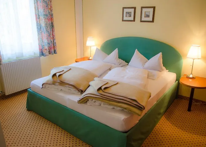 Bed & Breakfast Gastehaus Ria Portschach am Woerthersee