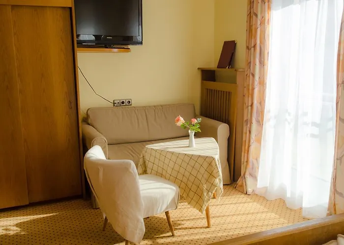 Gaestehaus Ria Pörtschach am Wörthersee