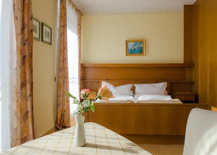 Bed & Breakfast Gastehaus Ria