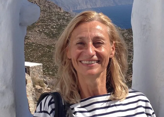 Gaestehaus Ria Pörtschach am Wörthersee