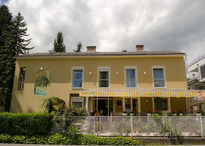 Bed & Breakfast Gastehaus Ria