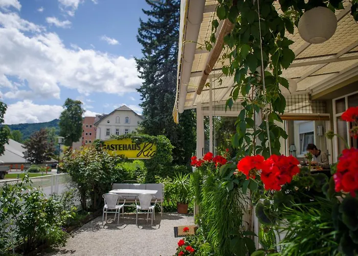 Gastehaus Ria Portschach am Woerthersee