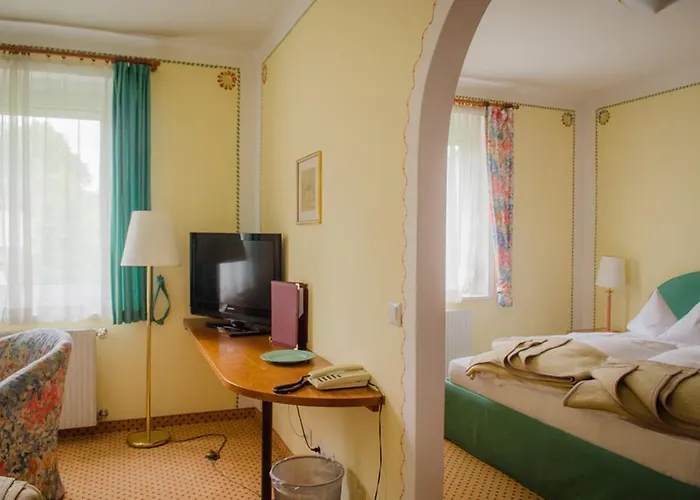 Gaestehaus Ria 3* Pörtschach am Wörthersee