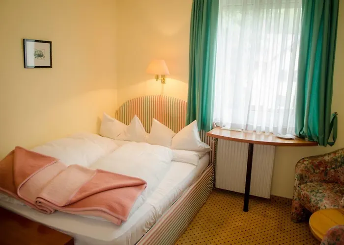 Gaestehaus Ria 3* Pörtschach am Wörthersee