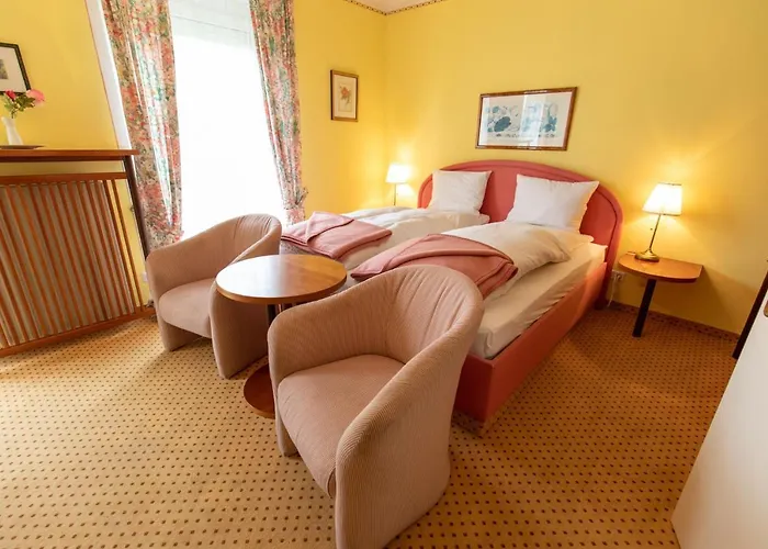 Gaestehaus Ria 3* Pörtschach am Wörthersee