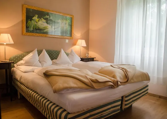 Gastehaus Ria Bed & Breakfast Portschach am Woerthersee