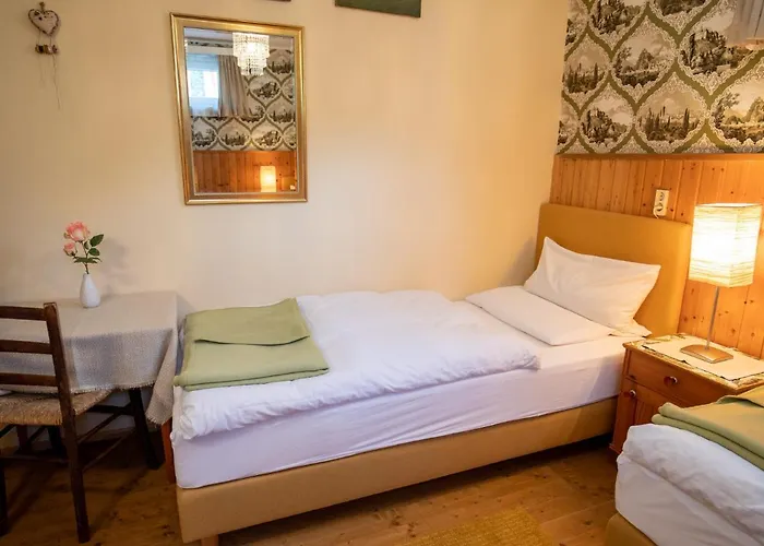 Gaestehaus Ria 3* Pörtschach am Wörthersee